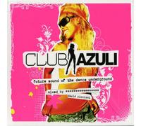 Various - Club Azuli: Future...