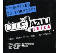 Vari-Club Azuli Ibiz - Club Azuli Ibiza 07-Unmixed