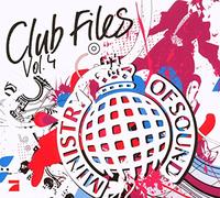 Vari - Club Files Vol.4