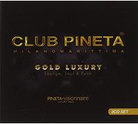 Vari-Club Pineta Gold Luxury – Club Pineta Gold Luxury – CD