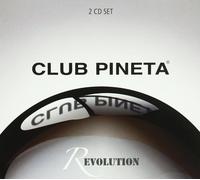 Vari-Club Pineta Rev - Club Pineta Revolution