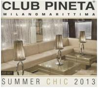 Vari-Club Pineta Summer 2013 - Club Pineta Summer 2013