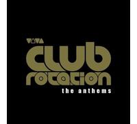 Vari-Club Rotation T - Viva Club Rotation the Anthems