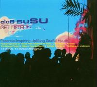 Vari-Club Susu Get - Club Susu Get Lifted!