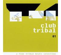 Vari-Club Tribal 01 - Club Tribal 01