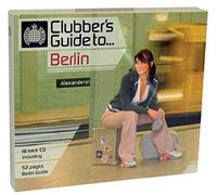 Vari-Clubber'guide T - Clubber's Guide to Berlin