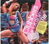 Vari-Clubbers Guide - Clubbers Guide 08