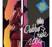 Ministry of Sound – Vari-Clubbers Guide - Clubbers Guide 2004