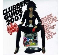Vari-Clubbers Guide - Clubbers Guide 2007