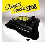 Vari-Clubbers Guide - Clubbers Guide 2008 Germany
