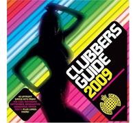 Vari-Clubbers Guide - Clubbers Guide 2009