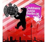 Vari-Clubbers Guide - Clubbers Guide Berlin 06