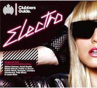 Vari-Clubbers Guide - Clubbers Guide-Electro
