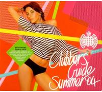Ministry of Sound – Vari-Clubbers Guide - Clubbers Guide Summer '04