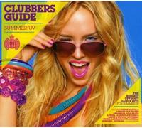 Ministry of Sound – Vari-Clubbers Guide - Clubbers Guide Summer 09