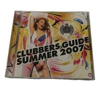 Vari-Clubbers Guide - Clubbers Guide Summer 2007