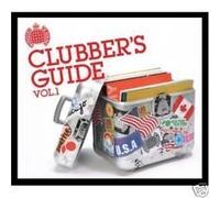 Vari-Clubber's Guide - Clubber's Guide Vol.1-Ministry of S