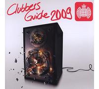 Vari-Clubbers Guide - Ministry of Sound: Clubbers Guide 2009