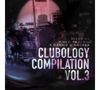 Vari-Clubology Compi - Clubology Compilation Vol.3