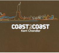 Vari-Coast2coast - Coast2coast (Kerri Chandler)