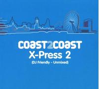 Vari-Coast2coast X P - Coast2coast X Press 2 Unmixed