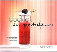 Vari-Cocktail in Portofino - Cocktail in Portofino
