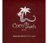 Vari-Coco Beach Ibiza Vol.4 - Coco Beach Ibiza Vol.4