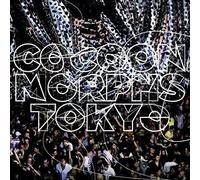 Vari-Cocoon Morphs T - Cocoon Morphs Tokyo