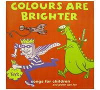 Vari-Colours Are Bri - Colours Are Brighter
