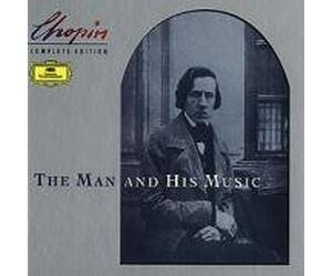 Vari - Complete Chopin Edition 17 CD