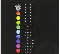 Vari-Compost Black L - Compost Black Label Series Vol.1