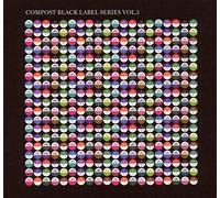 Vari-Compost Black L - Compost Black Label Vol.2