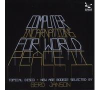 Vari-Computer Incarn - Computer Incarnation 2