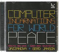 Vari-Computer Incarn - Computer Incarnations for World Pea