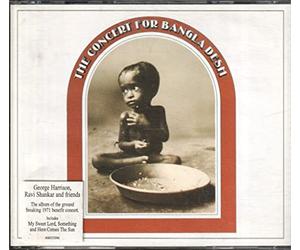 Vari-Concert for Ban - Concert for Bangladesh