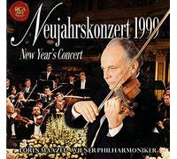 Vari-Concerto Di Cap - Concerto Di Capodanno 1999