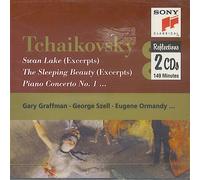 Vari - Concerto Pour Piano;Symphonie N 6