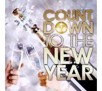 Vari-Contdown to the - Countdown to the New Year