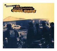 Vari-Cool Cats - Coll Cats (By Dr.Boogie)