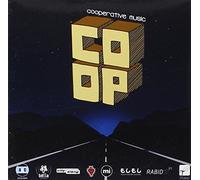 Vari-Cooperative Mus - Cooperative Music (CD+DVD)