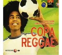 Vari-Copa Reggae - Copa Reggae