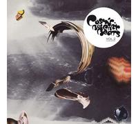 Vari-Cosmic Balearic - Cosmic Balearic Beats Vol.2