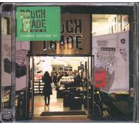 Vari-Counter Culture - Rough Trade Shops: Counter Culture 07