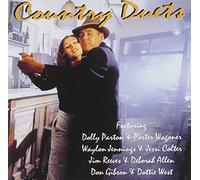 Vari-Country Duets - Country Duets