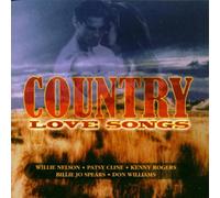 Vari-Country Love So - Country Love Songs