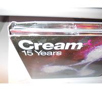 Vari-Cream 15 Years - Cream 15 Years