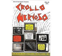 Vari-Crollo Nervoso - Crollo Nervoso (CD+DVD)