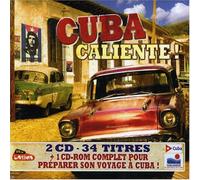 Vari-Cuba Caliente! - Cuba Caliente!