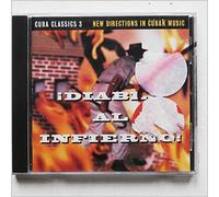 Vari-Cuba Classics 3 - Cuba Classics 3 Diablo Al Infierno