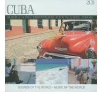 Vari-Cuba - Cuba